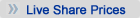 Live Share Prices
